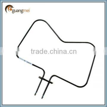 SS 304 heating element for toaster oven