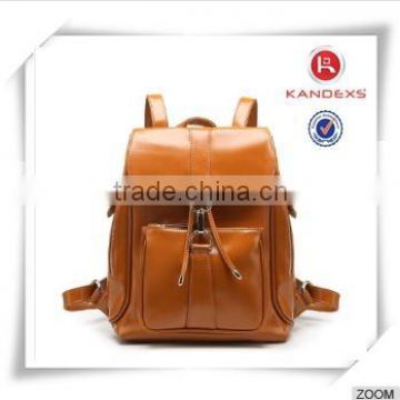 wholesale popular korean backpack for women college girls backpack sweet lovely rucksack day backpack