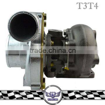 T04E T3 T4 Turbo Charger