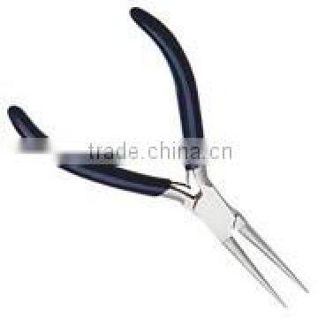 Chain Nose Plier, Professional Optical Tool, Optical Pliers