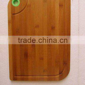 The Silicone Cutting Board Bamboo Cutting Board photo-5