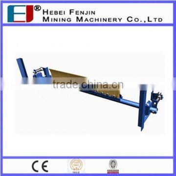 Durability New Type Ceramic Belt Cleaner for Bulk Material Handling System photo-2