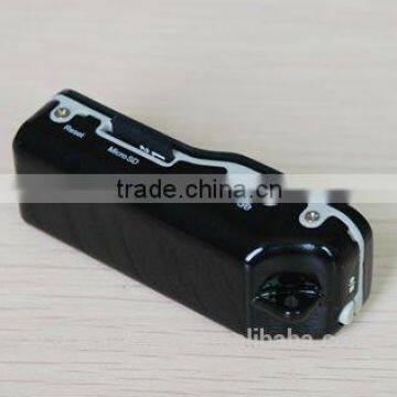 Mini DVR with Voice Control