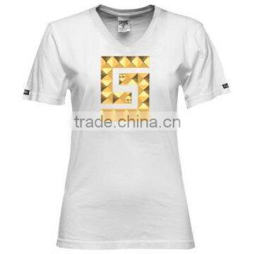 Printed T Shirts Ladies photo-2