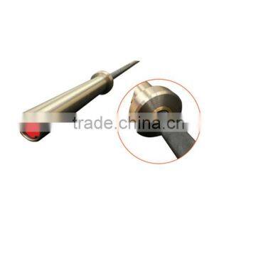 2015 hot sale high quality balck oxide women"s bar
