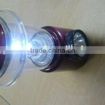 2015 lowest RechargeableLED Emergency Light
