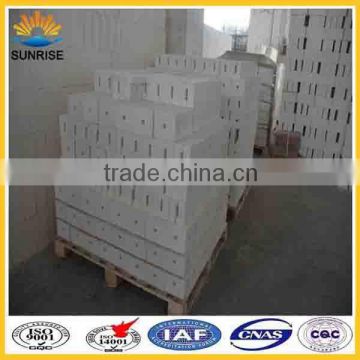 JM30 mullite insulation fire brick