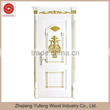 veneer paint interior luxury hotel room door