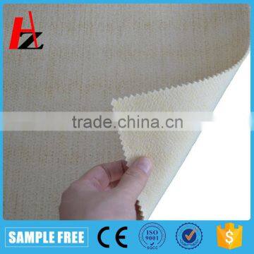 Aramid filter nonwoven filter felt