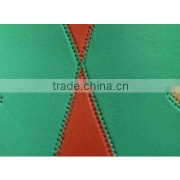 School Type Lunch Bag, Neoprene, Promotional, Portable, Waterproof, Reusable, OEM/ODM, 500-piece MOQ photo-4