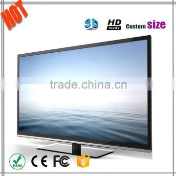 2016 32'' 40''48''50'' Flat Screen 3d Led tv Wifi Smart tv photo-6