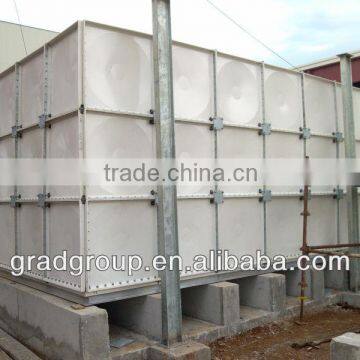 GRAD 1M3 water tank