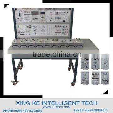 XK-DZ201 Electronic Technique Experiment Training Bench