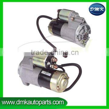 12v starter motors 12v 1.4kw oem:17738,M0T60186,2-1978-MI