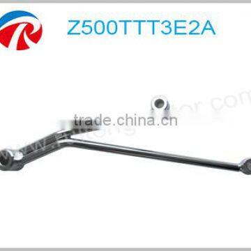 Stainless Steel Motorcycle Exhaust,Suzuki Address125/150 Modified Exhaust Muffler photo-2