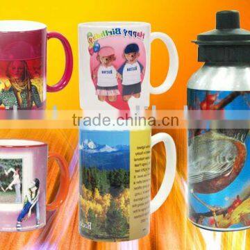 Coated Mug/sublimation Mug/ Gift Mug/ Photo Mug/ Sublimation Mugs