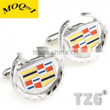 TZG01997 Car Cufflink