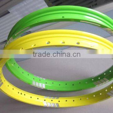 Motorcycle Parts D Type Motorcycle Alloy Wheel/Alloy Spoke Wheel photo-2