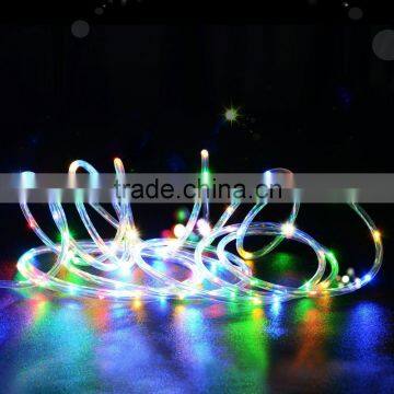 Xmas 100LED Wire Tube Light