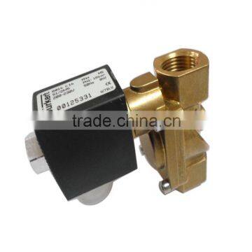 air compressor voltage valve 0014 solenoid valve 220V compressed spare part