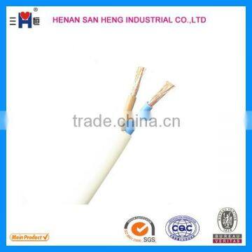 H03VV-F/R2V 3g core flexible cable 2.5mm2