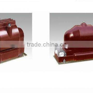 Single-phase Entire Closed Voltage Transformer