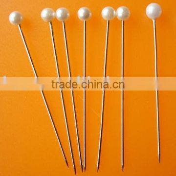 Push Peal Head Pins