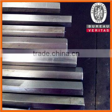 304 316L Stainless Steel Hexagonal Bar