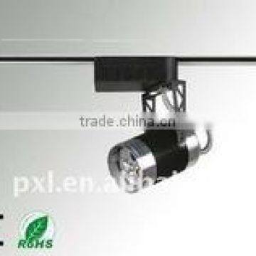 LED track spot light