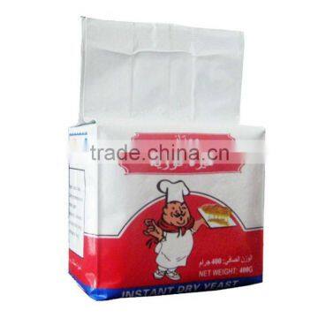 instant dry yeast high sugar for bakery making