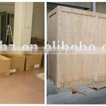 X-ray Belt Metal Detector Saful TS-8065 photo-4