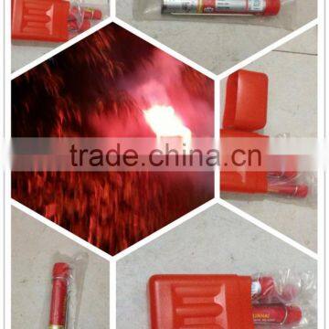 Marine Red Hand Flares Signal photo-2