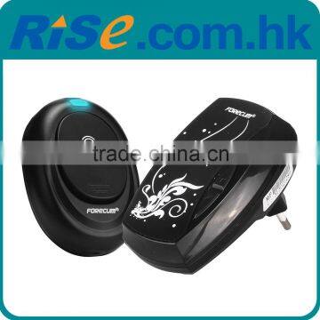 36 Songs Wireless 100m Waterproof Remote Control Chime Forecum Doorbell Door Bell