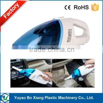 DC12V 60W new cheapest car vacuum cleaner protable vacuum cleaner for dry and wet cleaning car