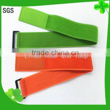 7cm elastic loop tape/elastic strap