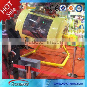 Attractive Airplane Entertainment Park Facility With 3D Realistic Helicopter Game Flight Simulator 2015 photo-2