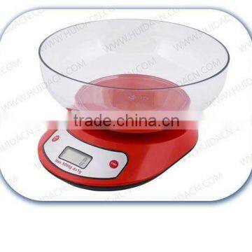 Electric Kitchen Scale