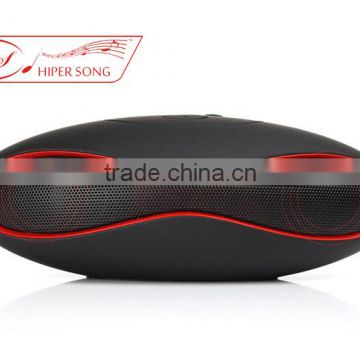 portable outdoor bluetooth speaker HS-BT807