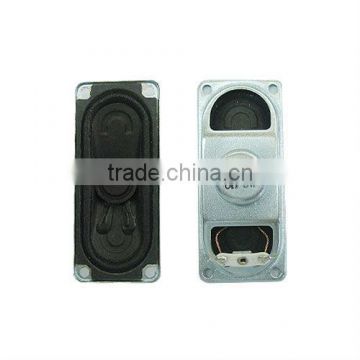 3070 2.5W 8ohm electronic loud speaker for audio device