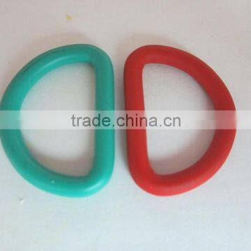 Beautiful Decoration Metal D Ring Buckle With Cheap Price And Good Service photo-3