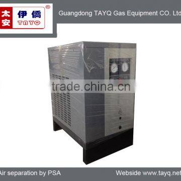 Refrigerated Comprssed Air Dryer Manufacture for Atlas Copco Rotary Screw Air Compressor photo-6