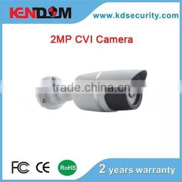 Kendom HD 1080p IR Night vision H.264 outdoor CVI cctv camera