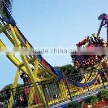 hot sale amusement ride flying UFO manufacturer for sale