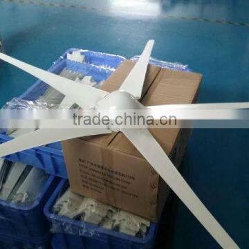 400w small wind generator