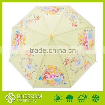 2016 Hot Sales Straight Hand Sun Umbrella for Child photo-2