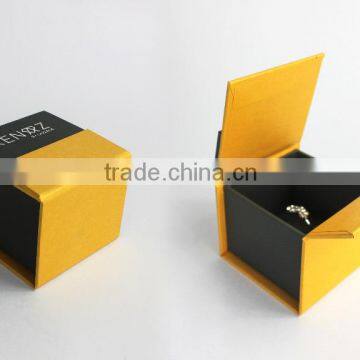 Factory Price Fancy Paper jewelry box, cardboard boxes for ring                        
                                                                                Supplier's Choice