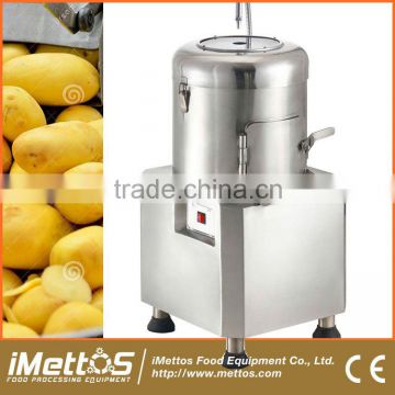 15L High Quality Competitive Potato Peeler Machine Price Used Potato Peeling Machine