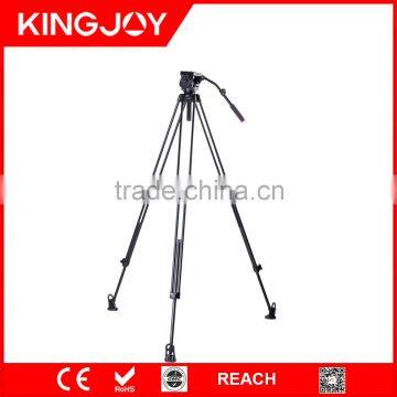 Professional studio tripod camera video tripod kits