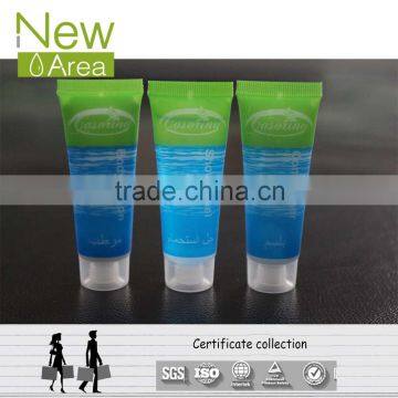 Perfumed Bubble body clean shower gel for travel is shower gel