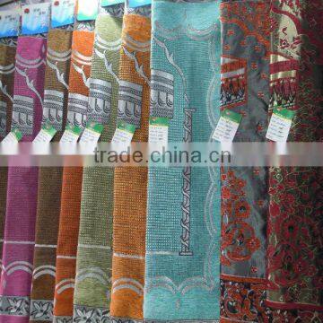 Carpet and Rugs BT811 Chenille Muslim Mat Carpet photo-3